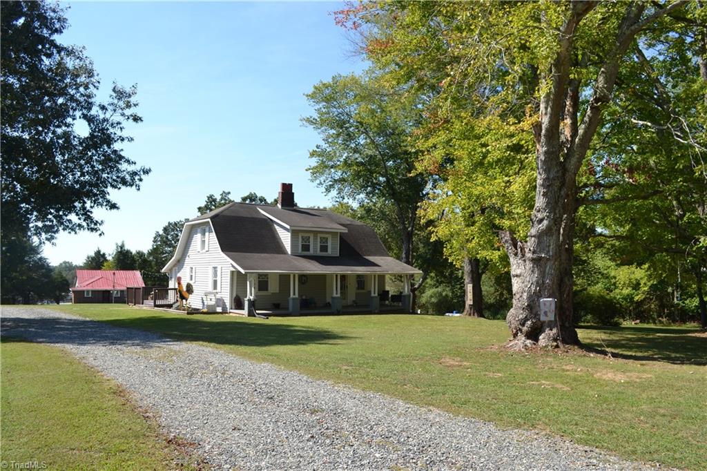134 Settlement Loop Property Photo 2