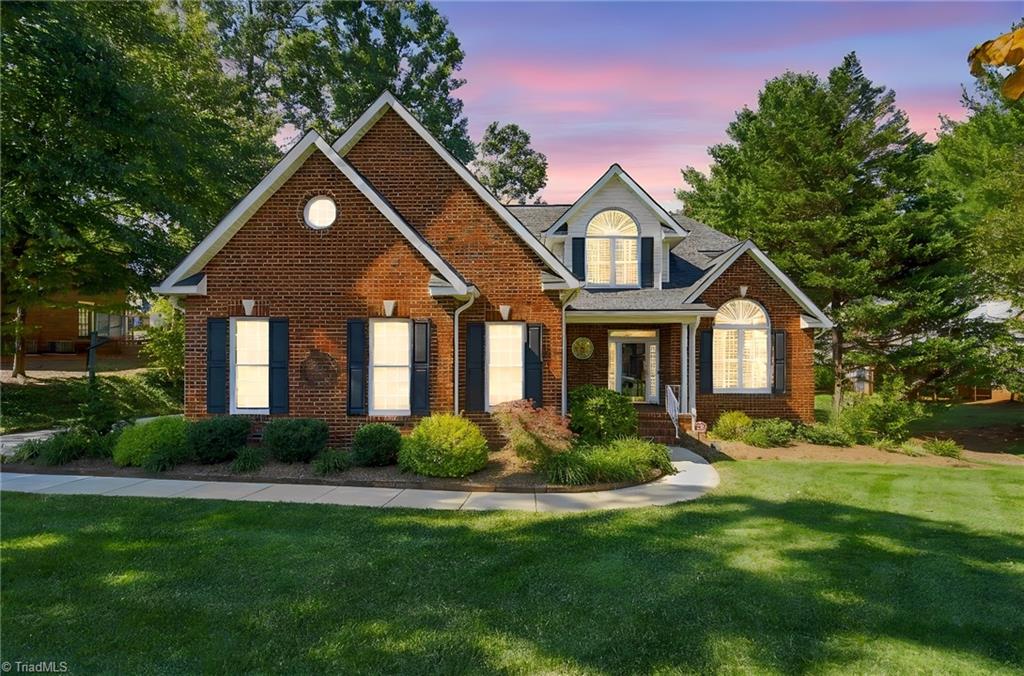 709 Greyrock Road Property Photo 2