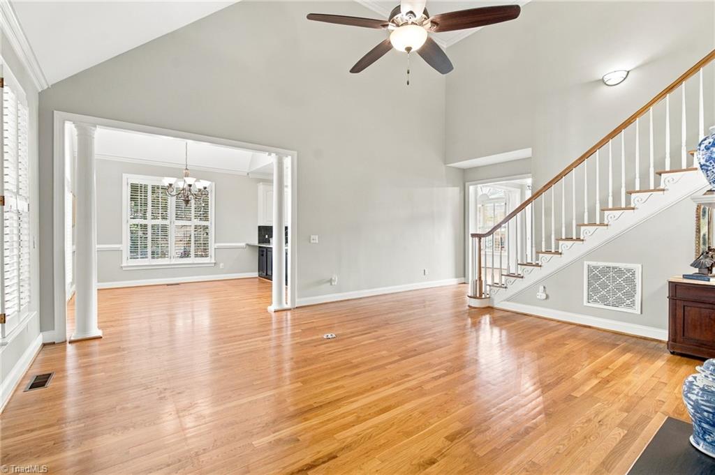 709 Greyrock Road Property Photo 20