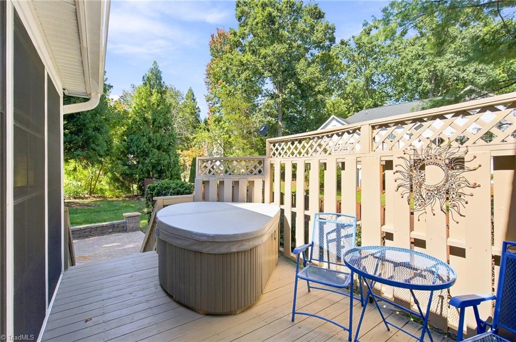 709 Greyrock Road Property Photo 43