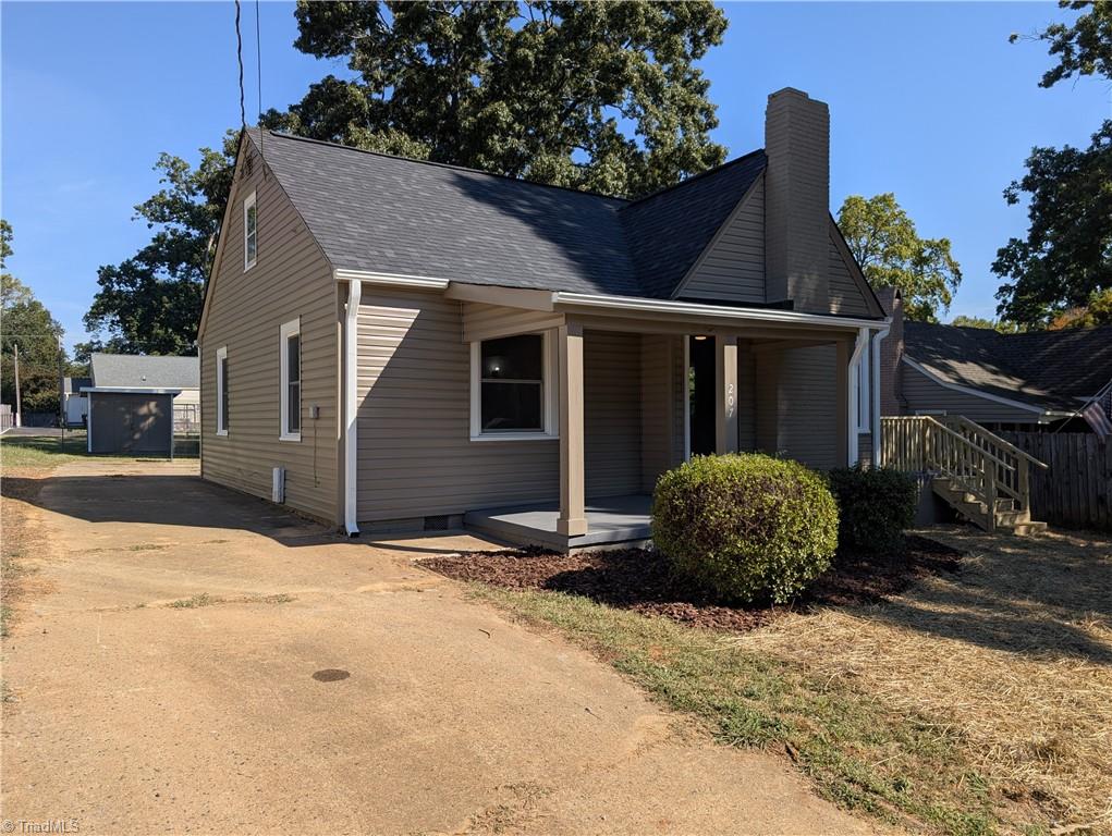207 Springfield Road Property Photo 2