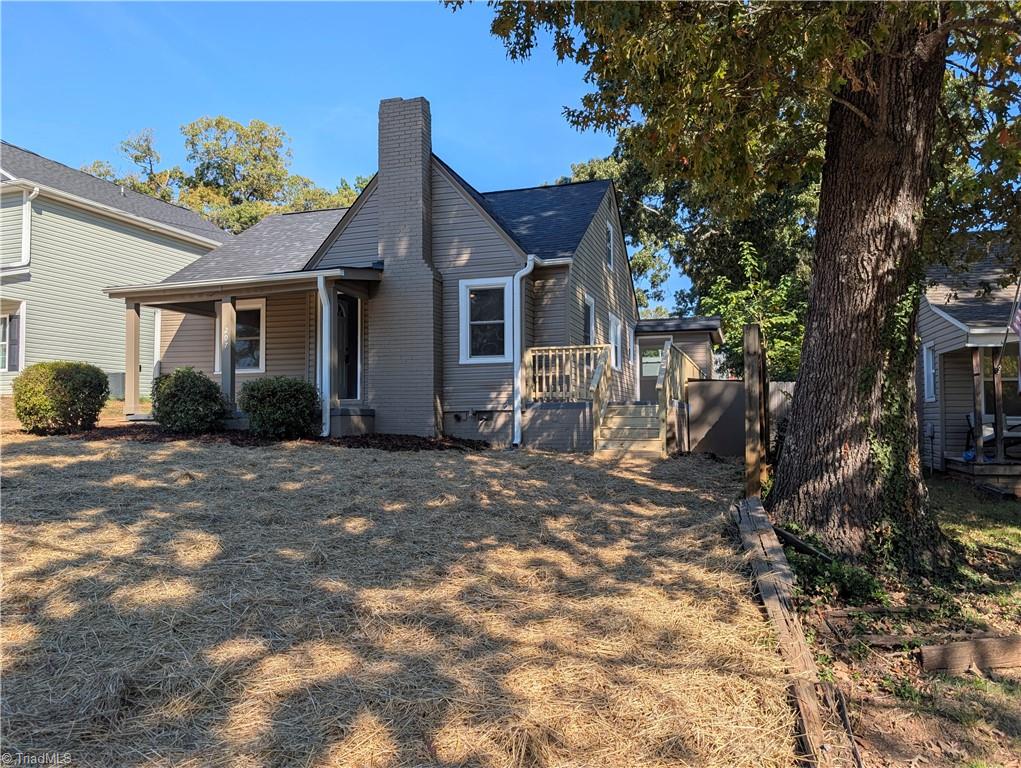 207 Springfield Road Property Photo 3