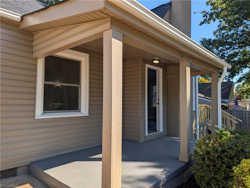 207 Springfield Road Property Photo 4