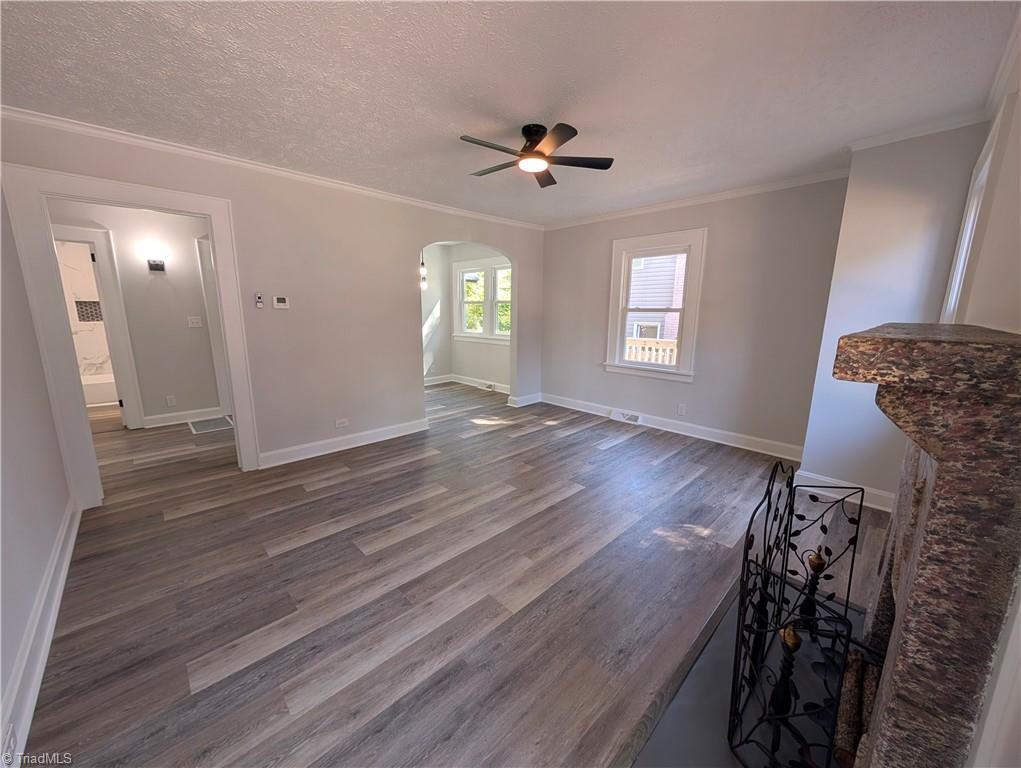 207 Springfield Road Property Photo 6
