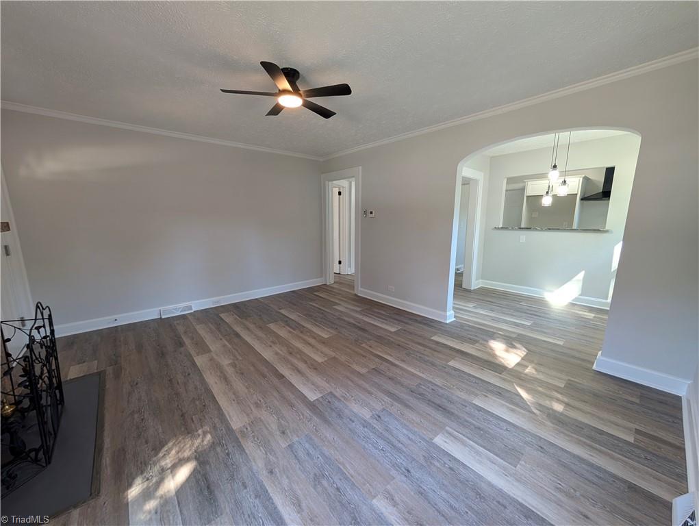 207 Springfield Road Property Photo 7