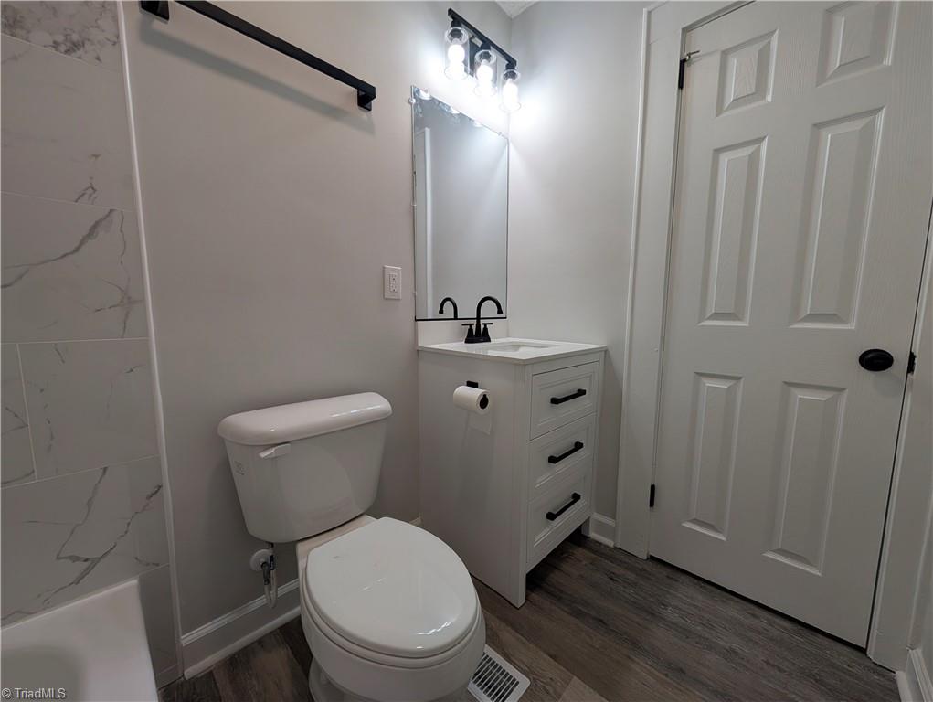 207 Springfield Road Property Photo 13