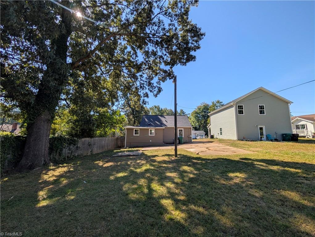 207 Springfield Road Property Photo 27