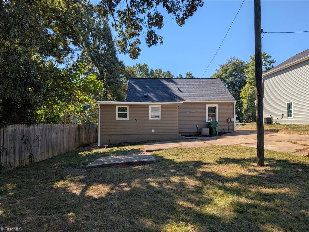 207 Springfield Road Property Photo 28