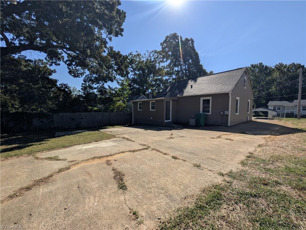 207 Springfield Road Property Photo 33