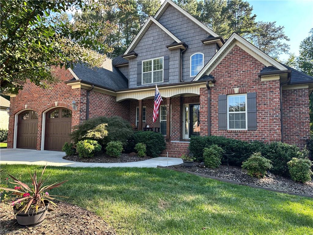 347 Kiawah Island Drive Property Photo 1