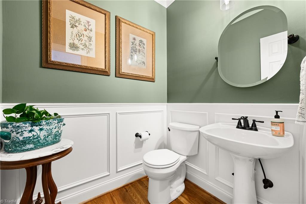 101 Thora Drive Property Photo 15
