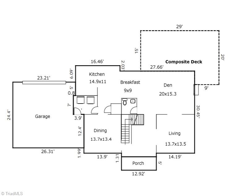 101 Thora Drive Property Photo 35