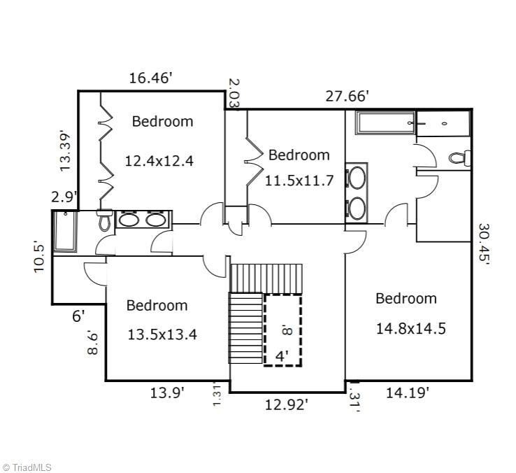 101 Thora Drive Property Photo 36