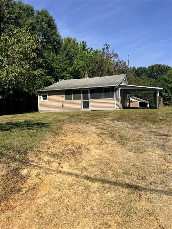 2243 Durham Street Extension Property Photo 1
