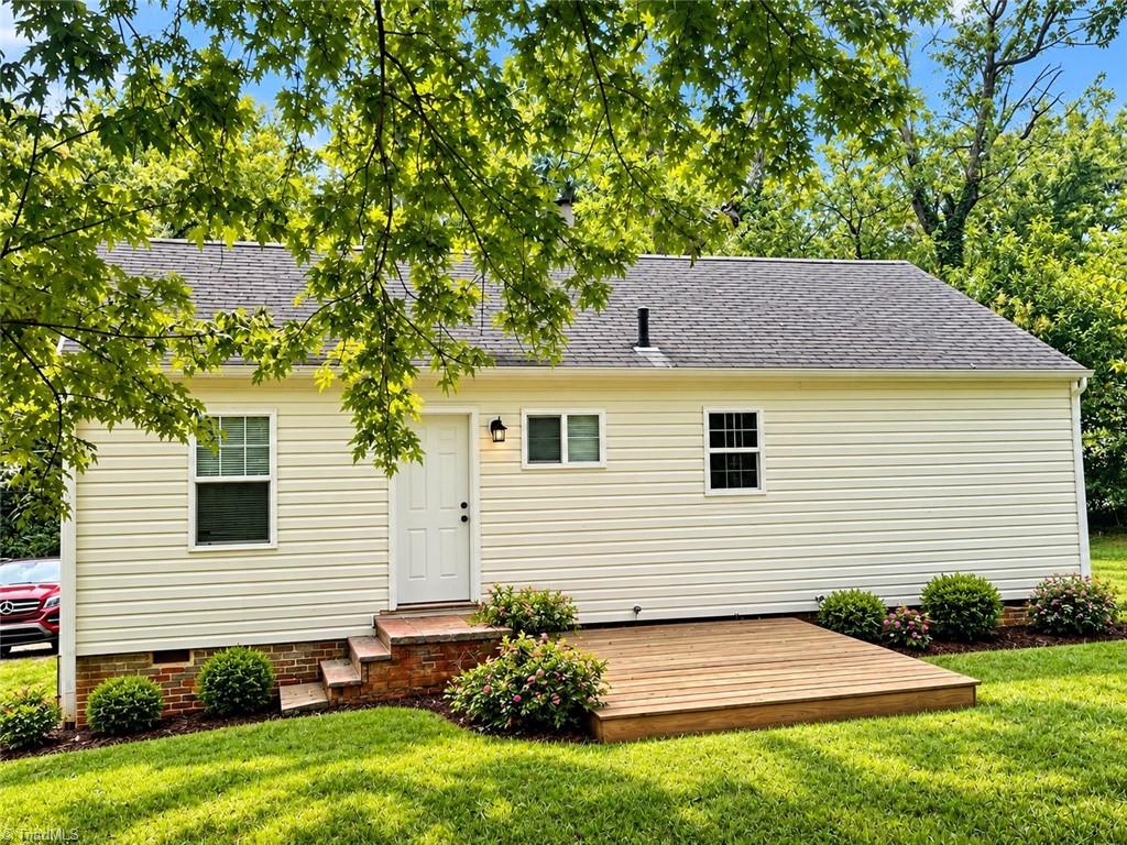 3617 Harvard Road Property Photo 12