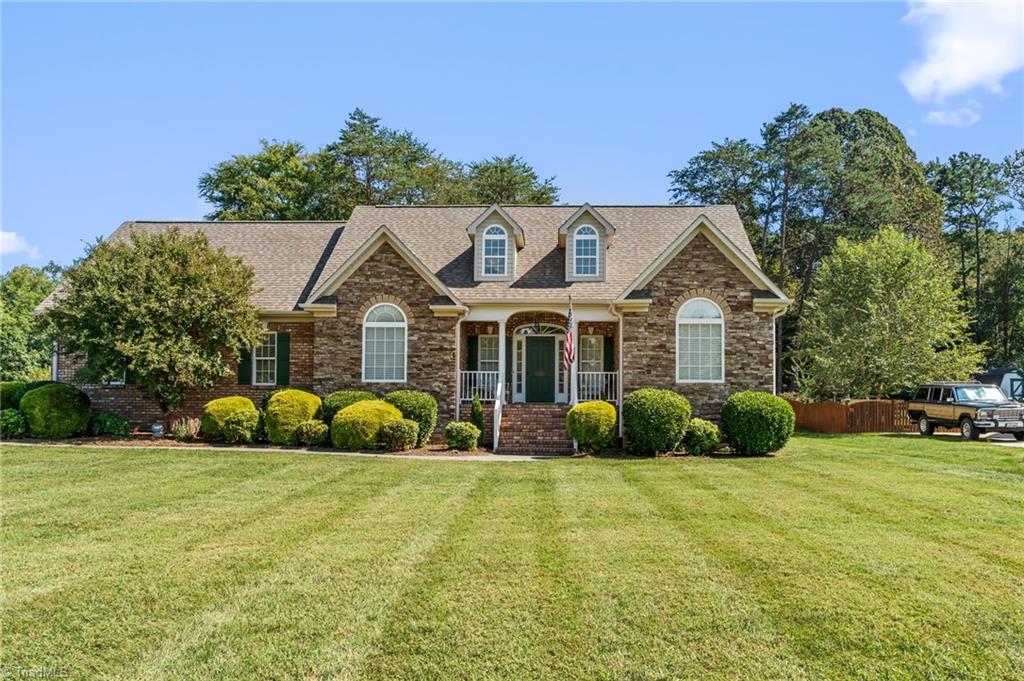 5363 Graycliff Lane Property Photo 1