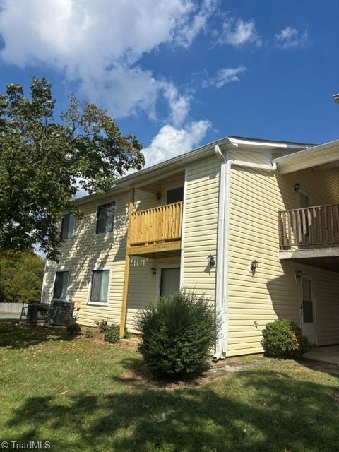 504 F Mystic Drive Property Photo 1