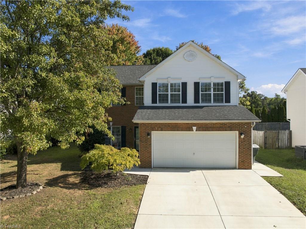 15 Pilot Ridge Court Property Photo 1