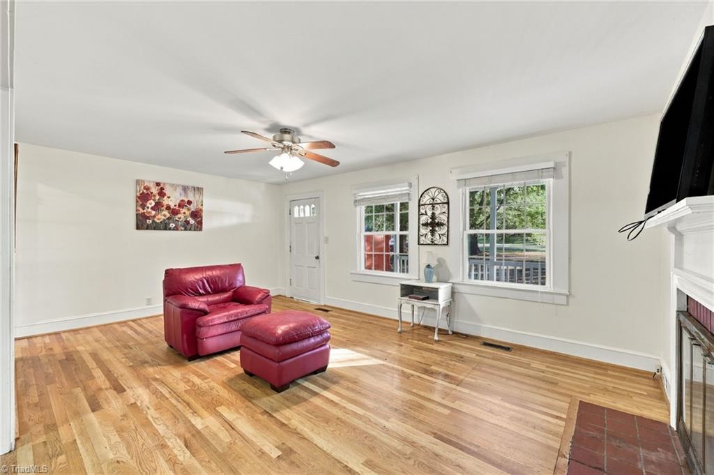 636 Stoney Creek Church Road Property Photo 2