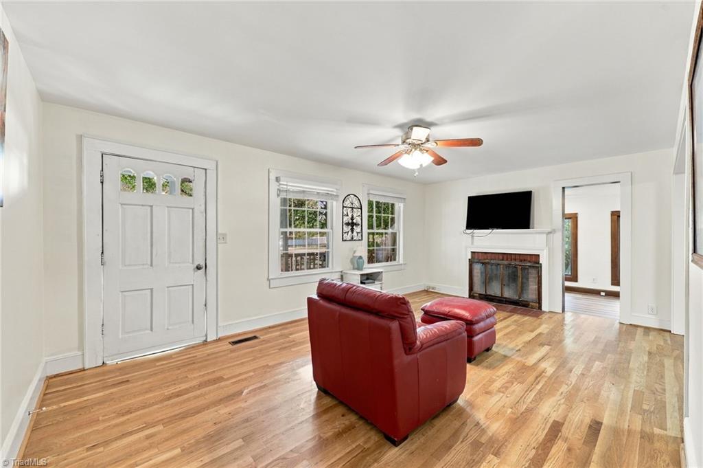 636 Stoney Creek Church Road Property Photo 5