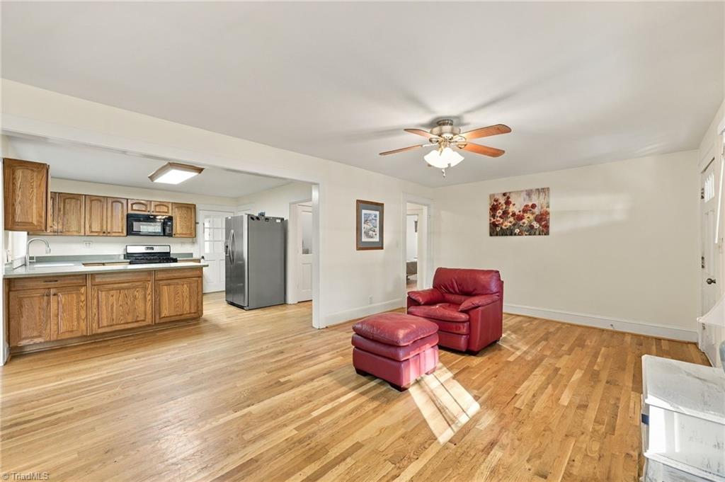 636 Stoney Creek Church Road Property Photo 6