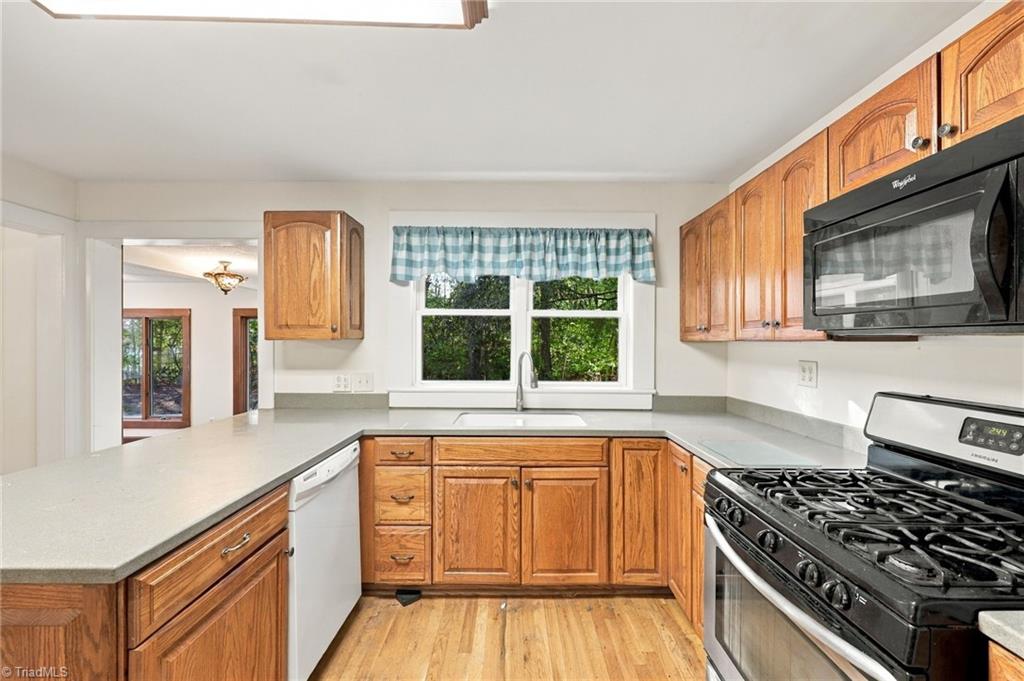 636 Stoney Creek Church Road Property Photo 8