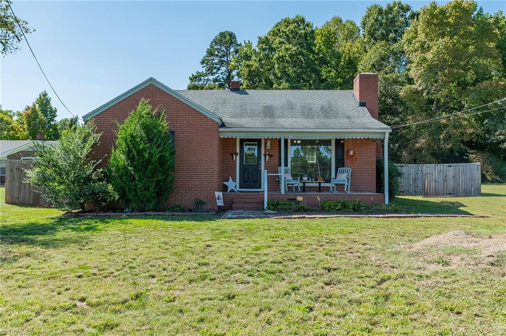 1464 S Main Street Property Photo 2