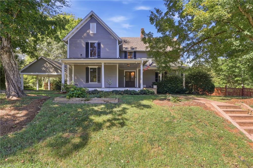 4798 Pfaff Lane Property Photo 3