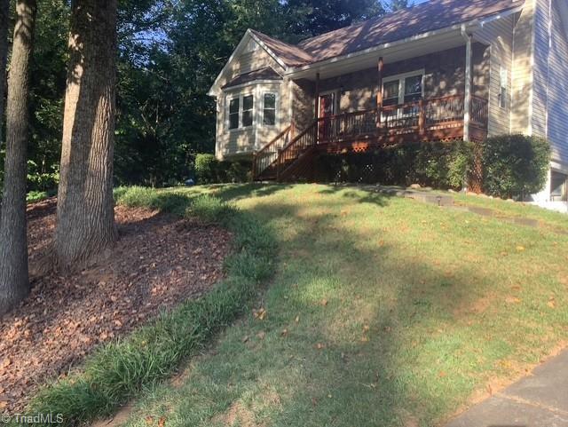 5737 Haweswater Road Property Photo 1