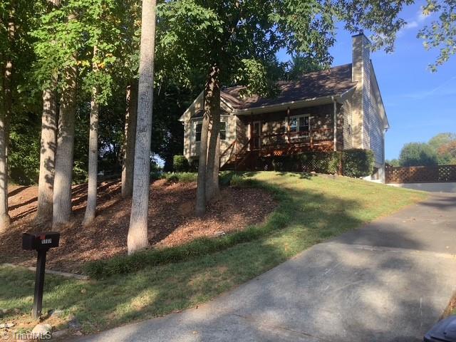5737 Haweswater Road Property Photo 2