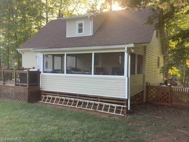 5737 Haweswater Road Property Photo 4