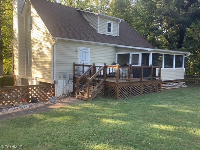 5737 Haweswater Road Property Photo 5