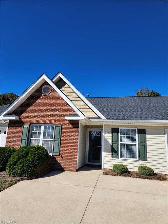 716 Wynbrook Square Lane Property Photo 1