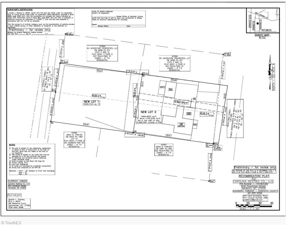 0 Chestnut Street Property Photo 5