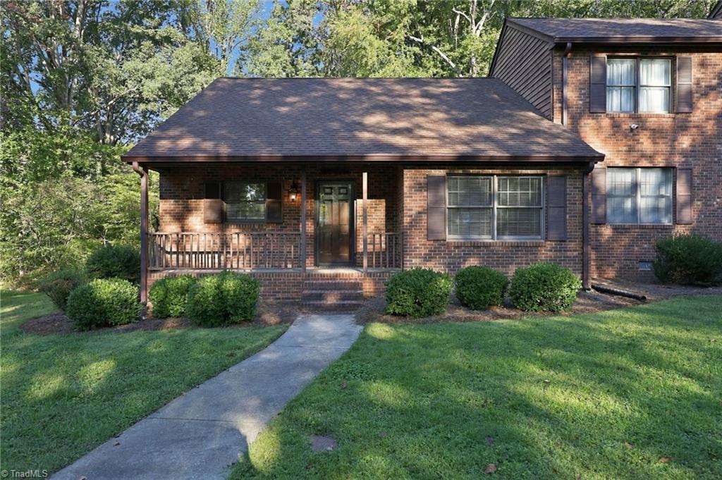 3843 Johnson Street # A Property Photo 1
