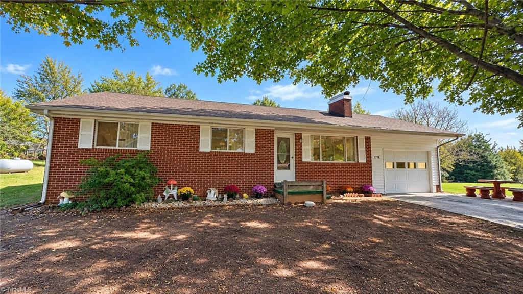 1778 Pleasant Ridge Road Property Photo 1