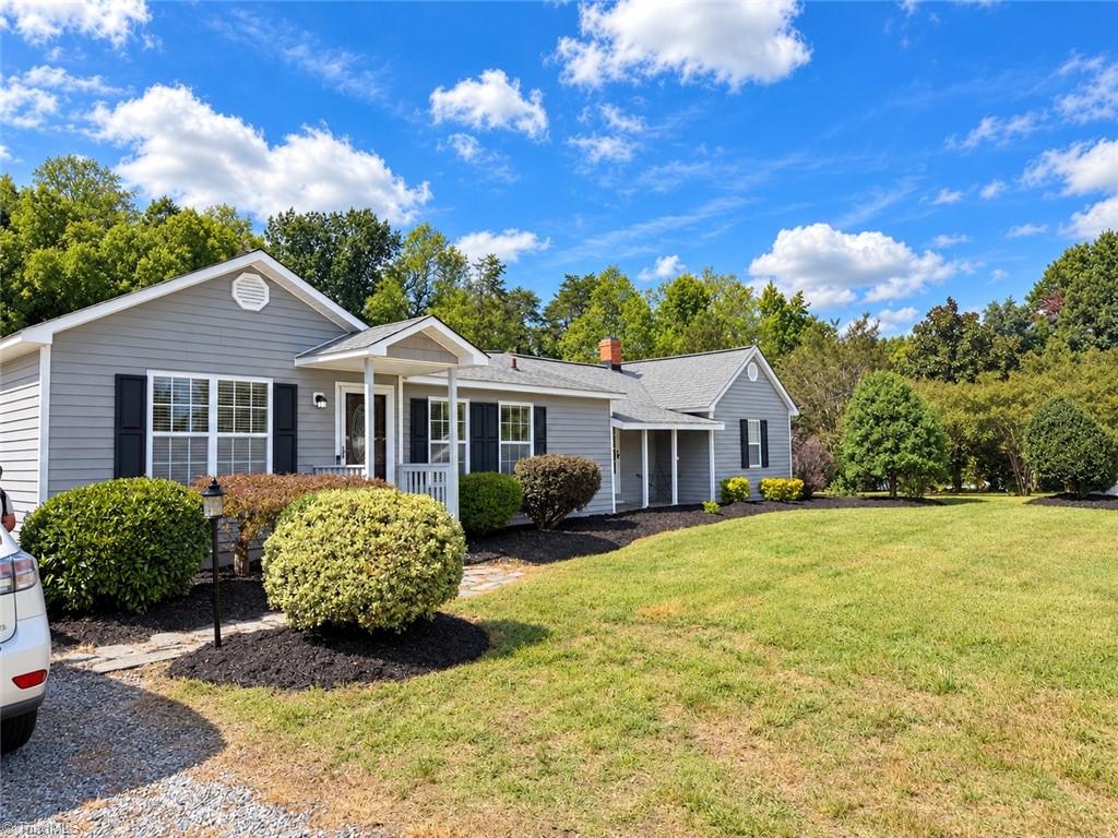 5328 Stigall Road Property Photo 1