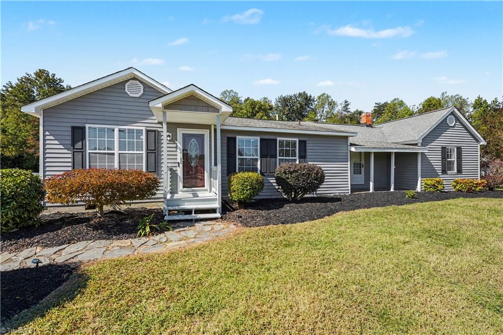 5328 Stigall Road Property Photo 2