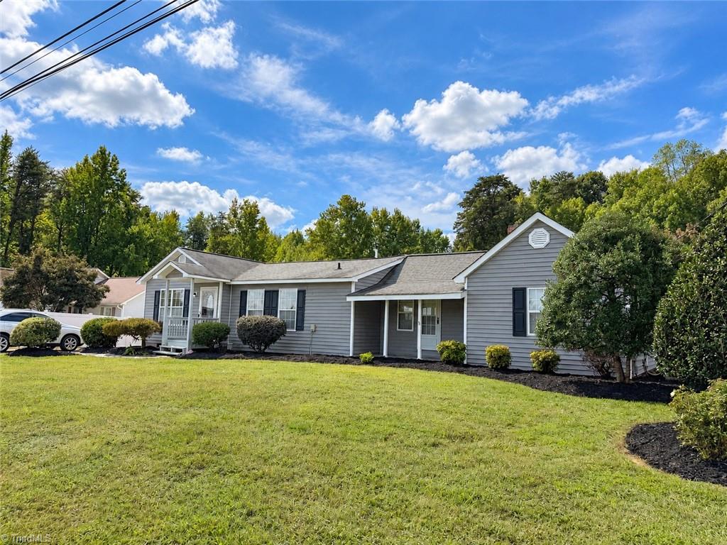 5328 Stigall Road Property Photo 3