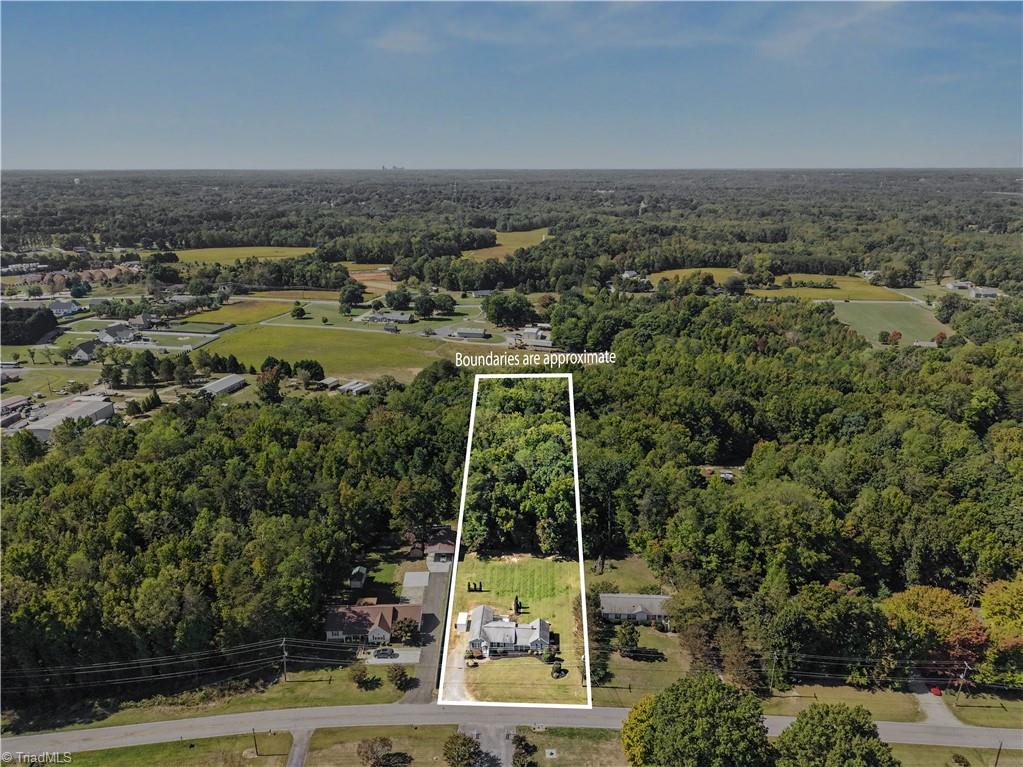 5328 Stigall Road Property Photo 4