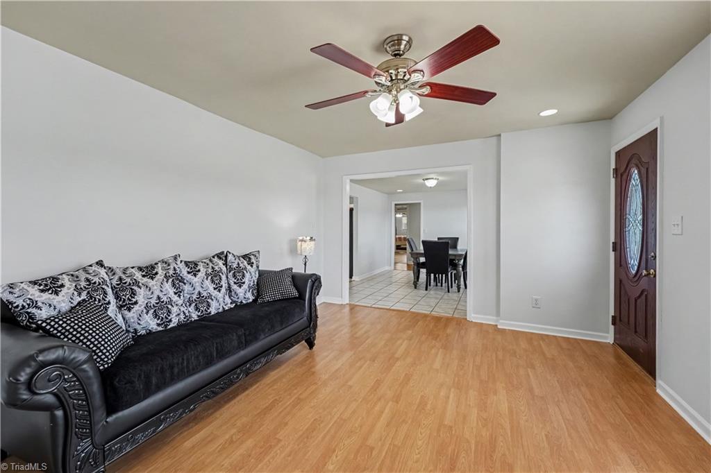 5328 Stigall Road Property Photo 12