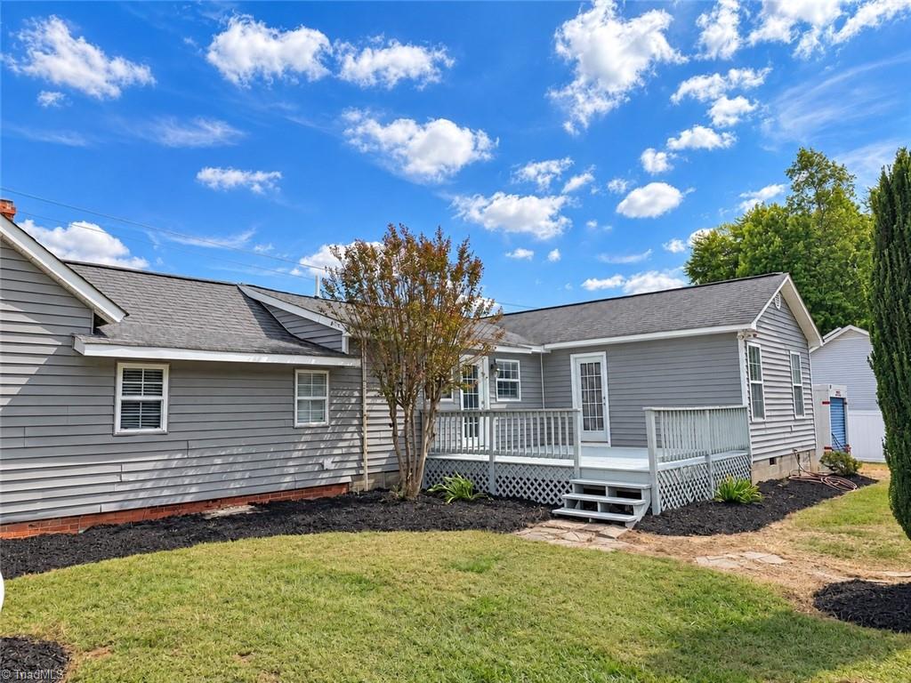 5328 Stigall Road Property Photo 19
