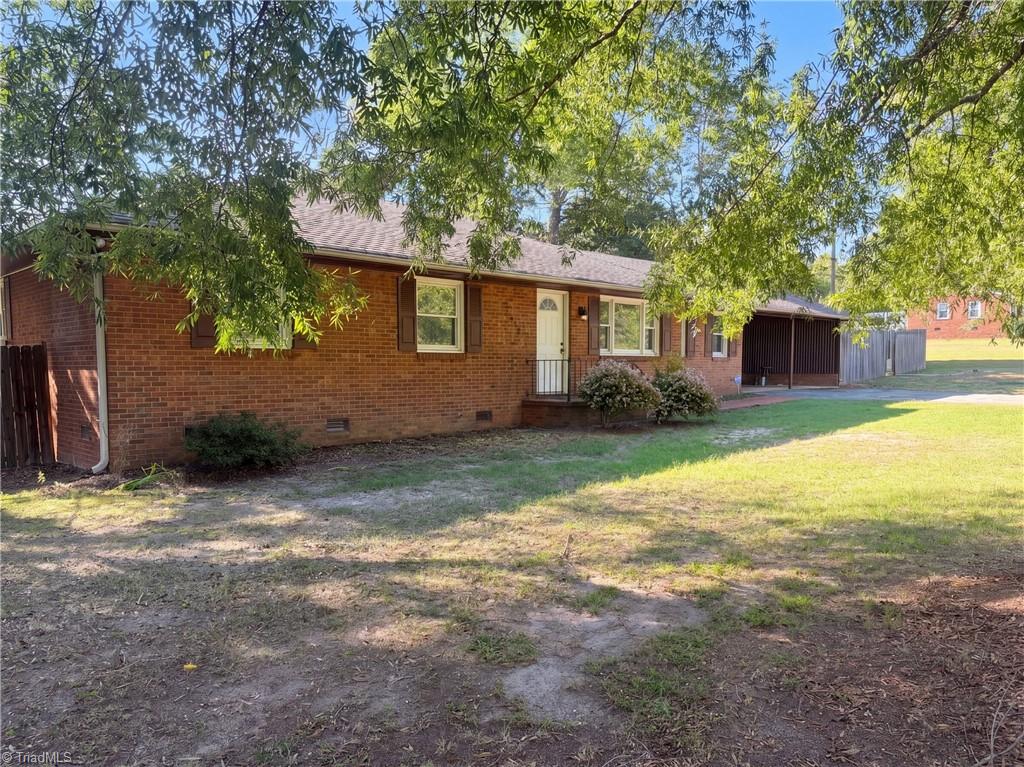 7059 Mcleansville Road Property Photo 1