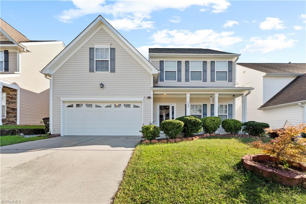 765 Spinning Wheel Point Property Photo 1