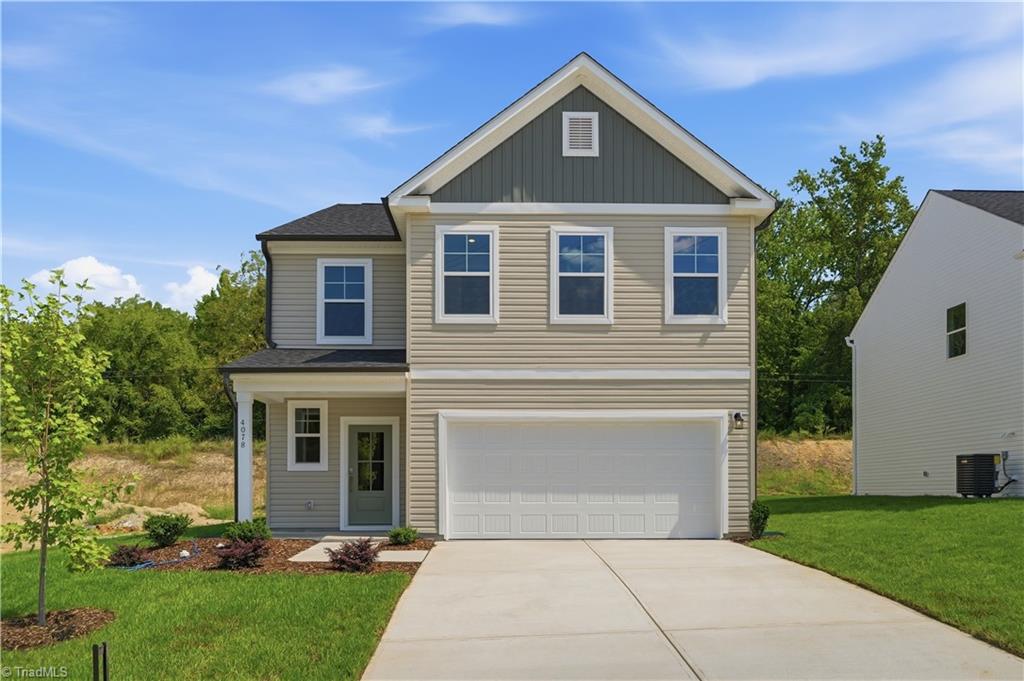 4078 Stallion Street Property Photo 1