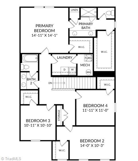 4078 Stallion Street Property Photo 31
