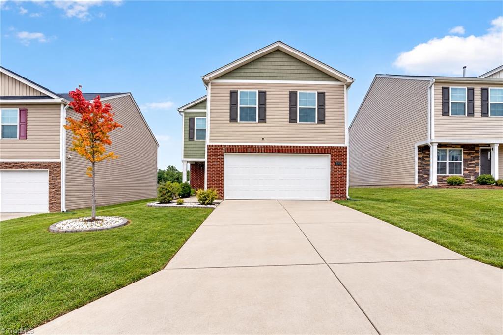 5319 Ironwood Drive Property Photo 1