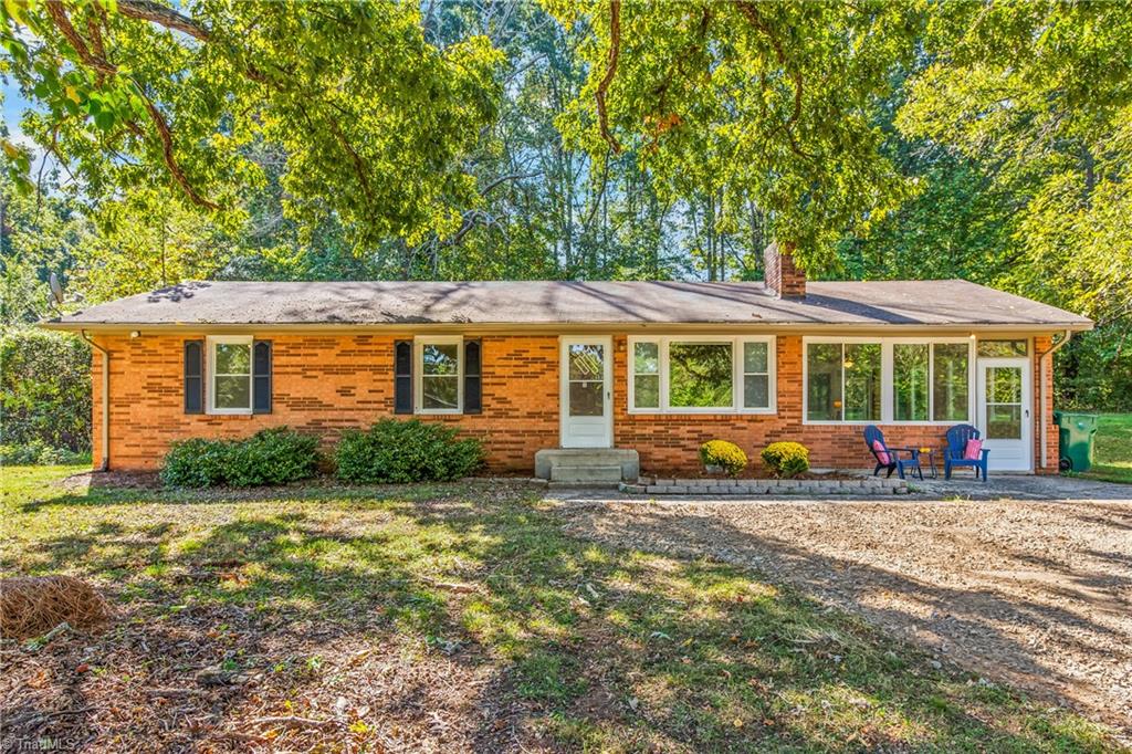 6440 Wandering Lane Property Photo 1