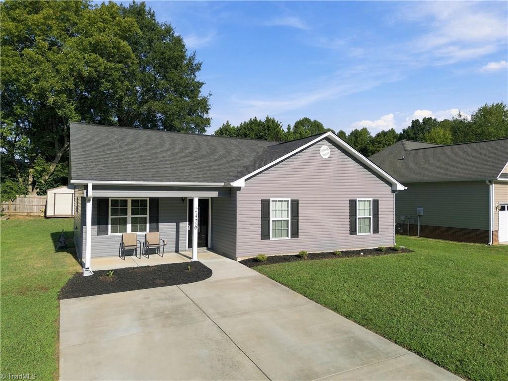 2426 Wood Duck Drive Property Photo 4