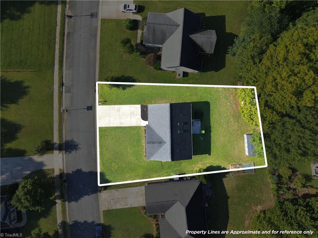 2426 Wood Duck Drive Property Photo 8